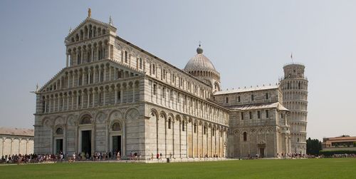 Cielo più neutro dopo filtro