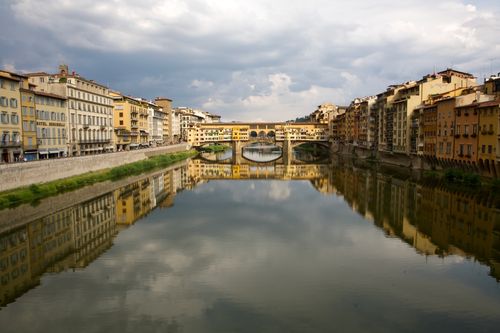 Florence: Cradle of the Renaissance