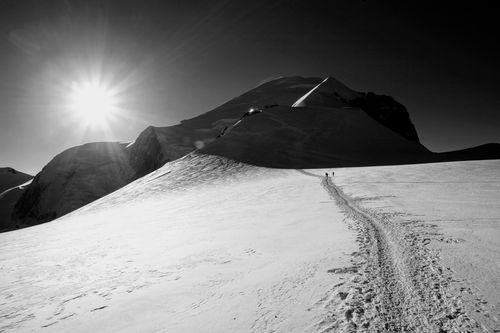 Ejemplo de aplicación de la regla de los tercios