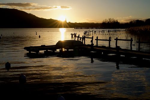 Annecy: Das Venedig der Alpen