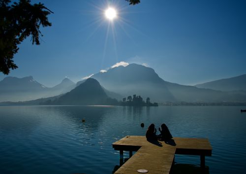 Philosophie : sublimer plutôt que réparer