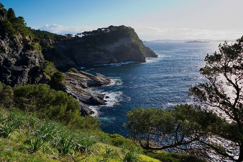 Acqua levigata lunga posa ND