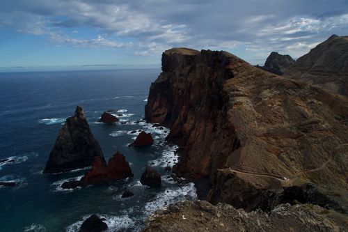 Madeira: Die smaragdgrüne Insel des Atlantiks