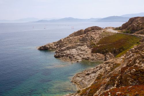 Corsica: The Island of Beauty between sea and mountains