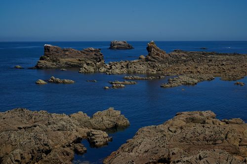 Cielo equilibrato dopo GND
